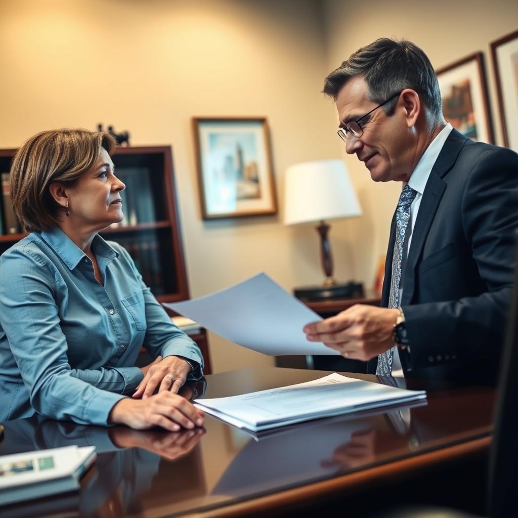 Traffic Violation Lawyer James City County