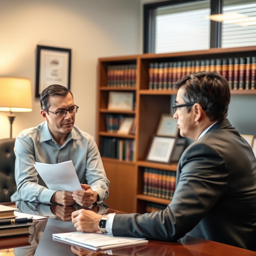 Traffic Violation Lawyer Suffolk