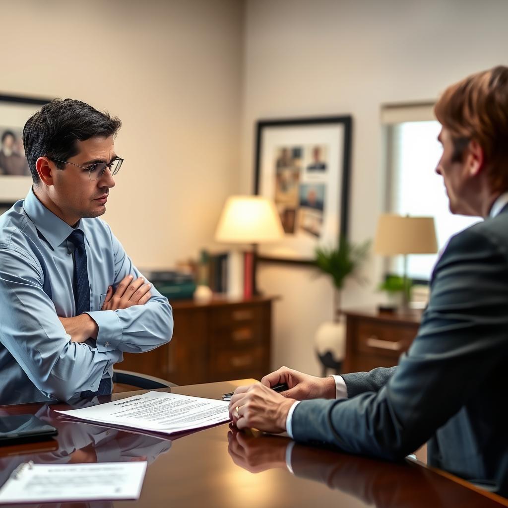 Traffic Violation Lawyer Virginia Beach