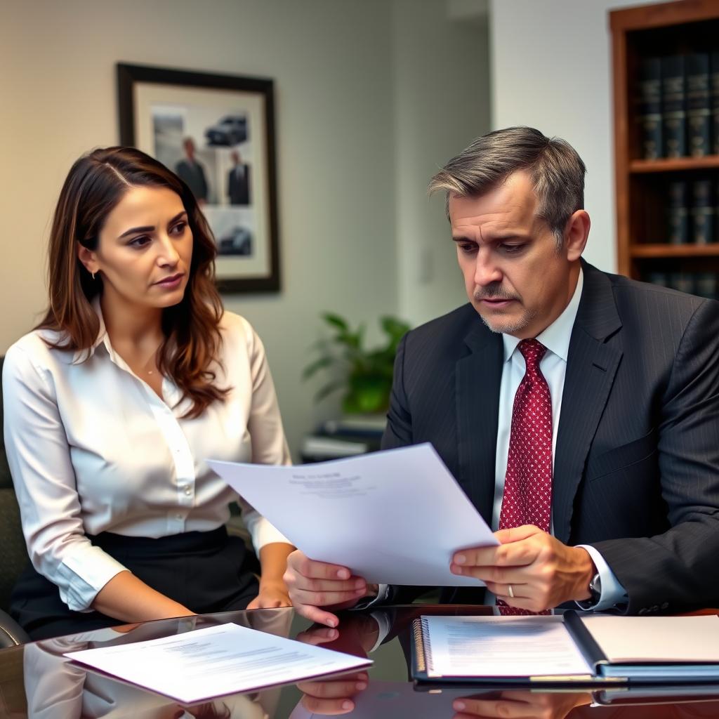 Traffic Violation Lawyer York County