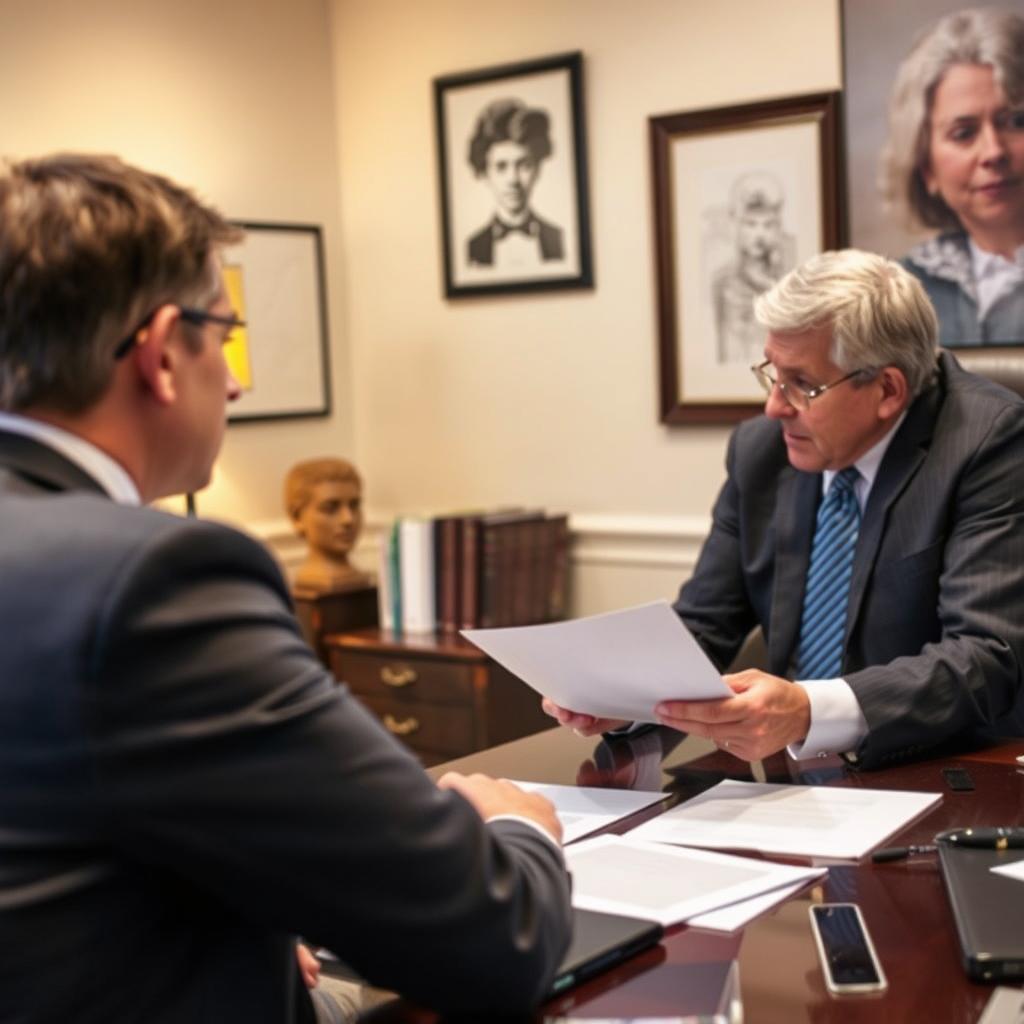 Trespass Defense Lawyer Albemarle County