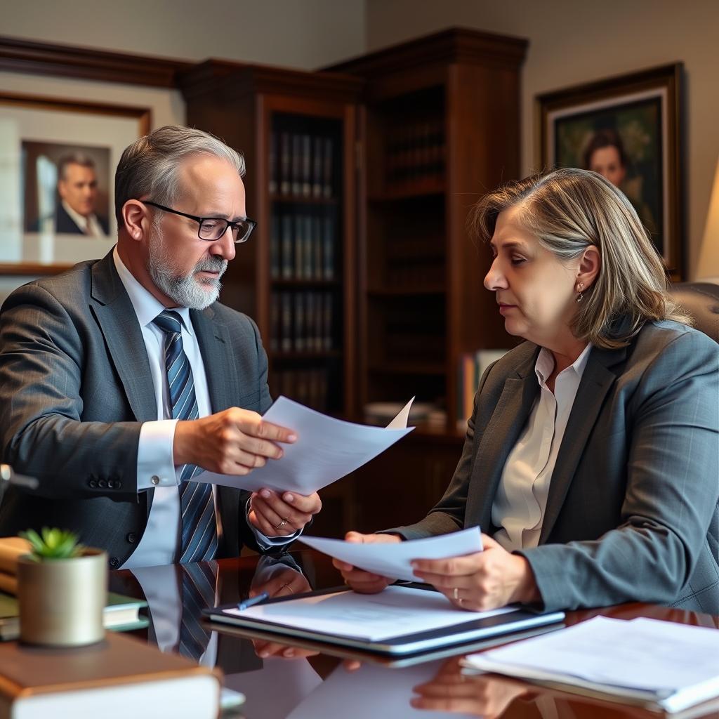 Trespass Defense Lawyer Botetourt County