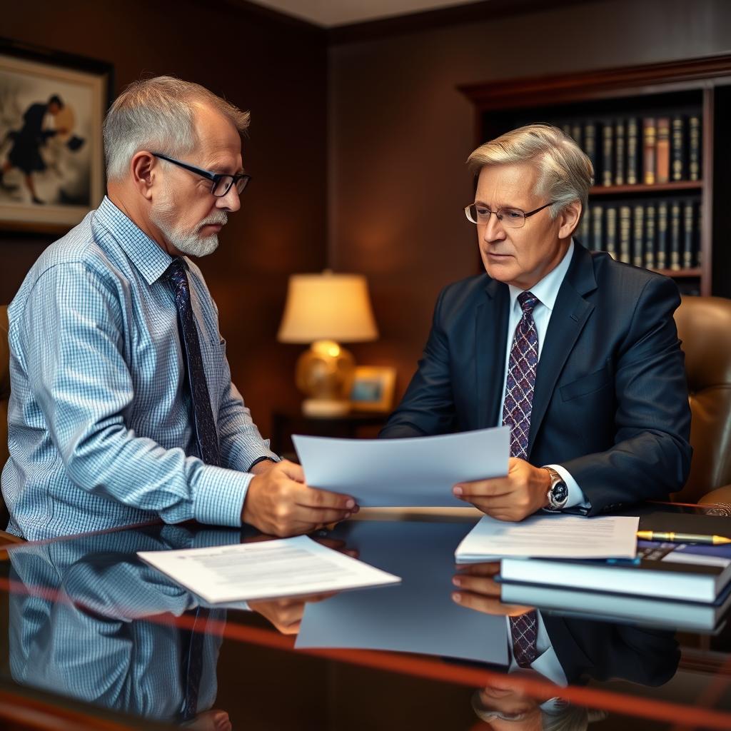 Trespass Defense Lawyer Dinwiddie County