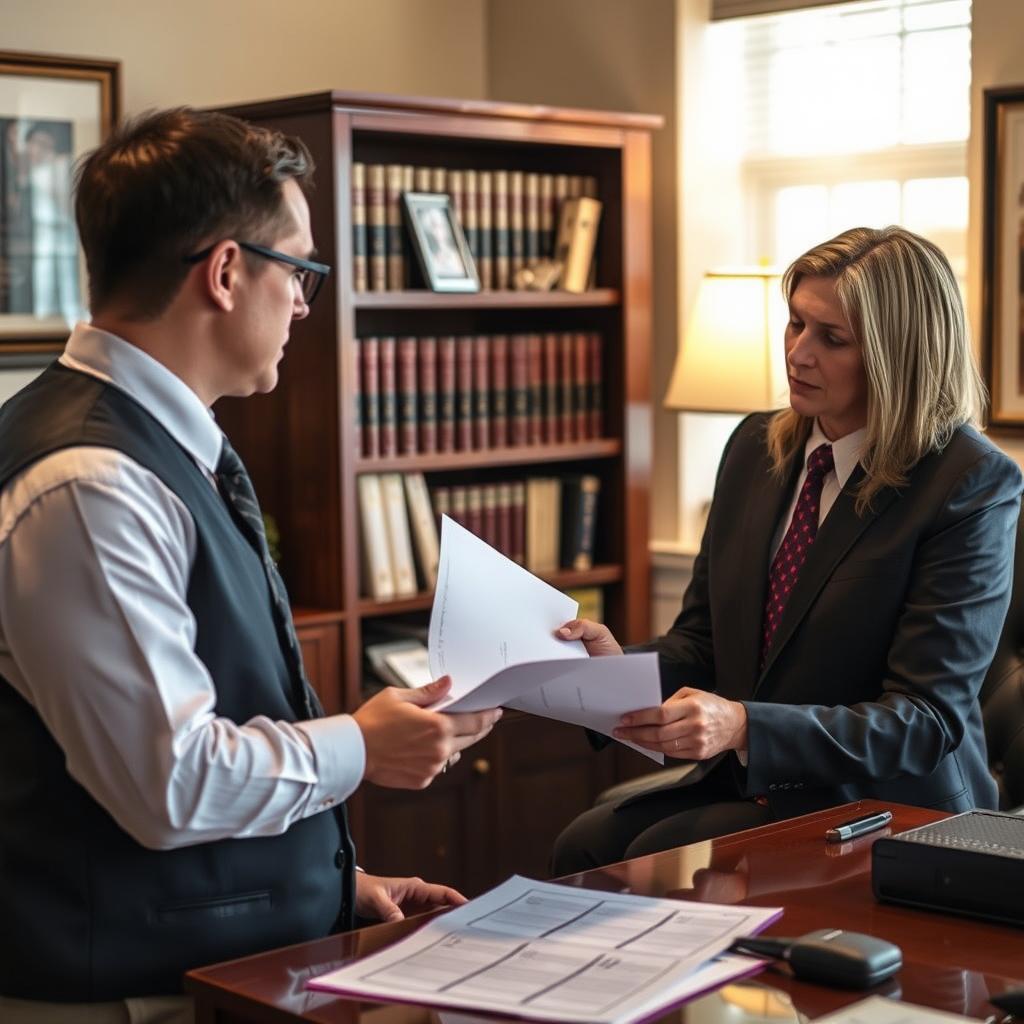 Trespass Defense Lawyer Fluvanna County