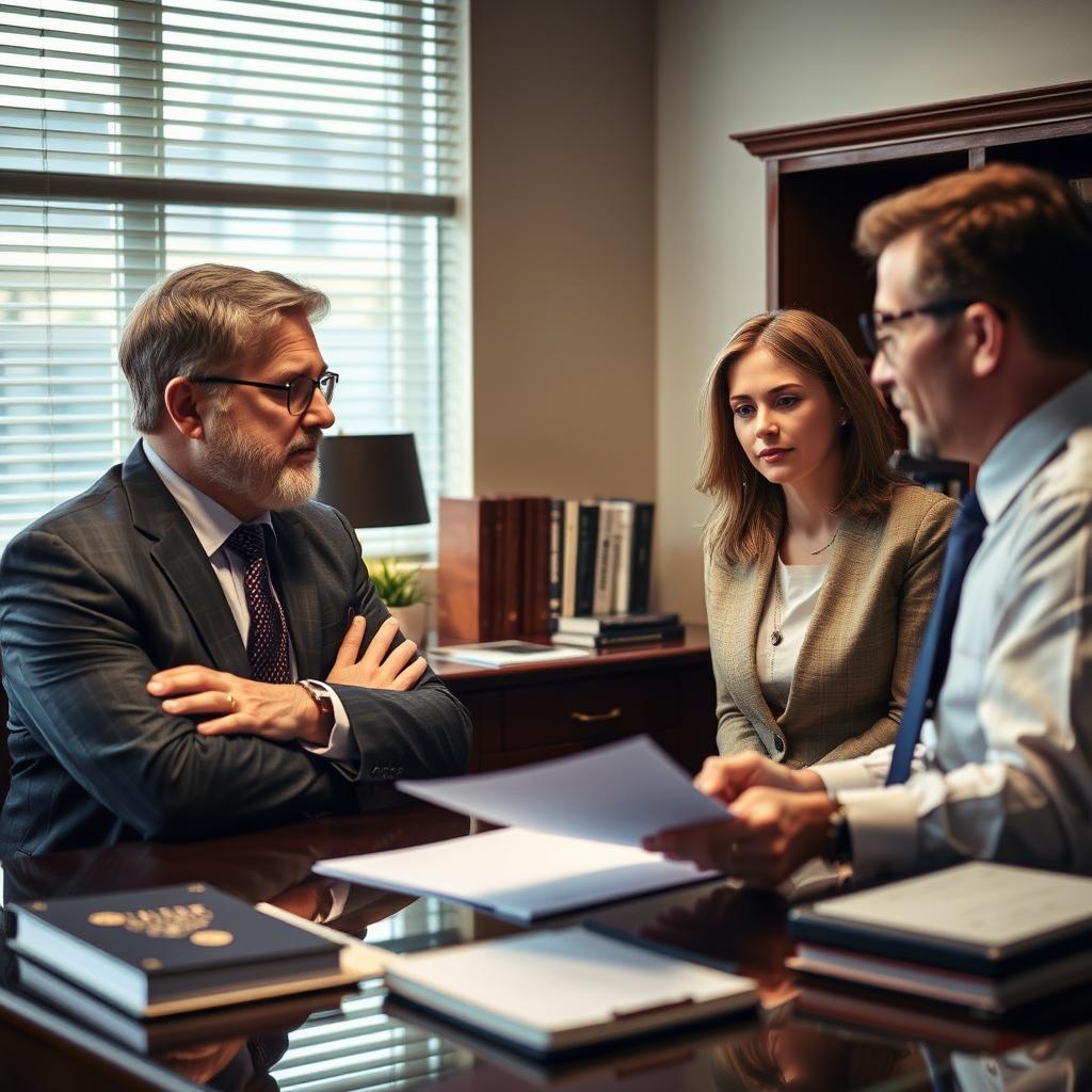 Trespass Defense Lawyer Gloucester County