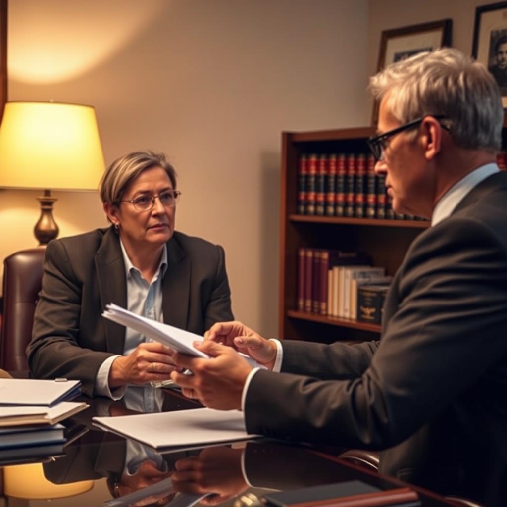 Trespass Defense Lawyer Shenandoah