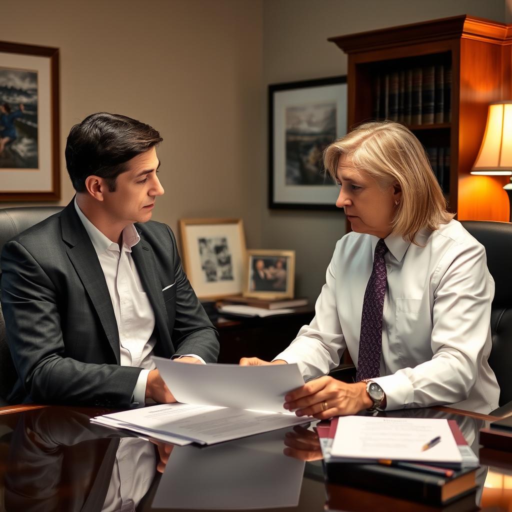 Trespass Defense Lawyer Suffolk