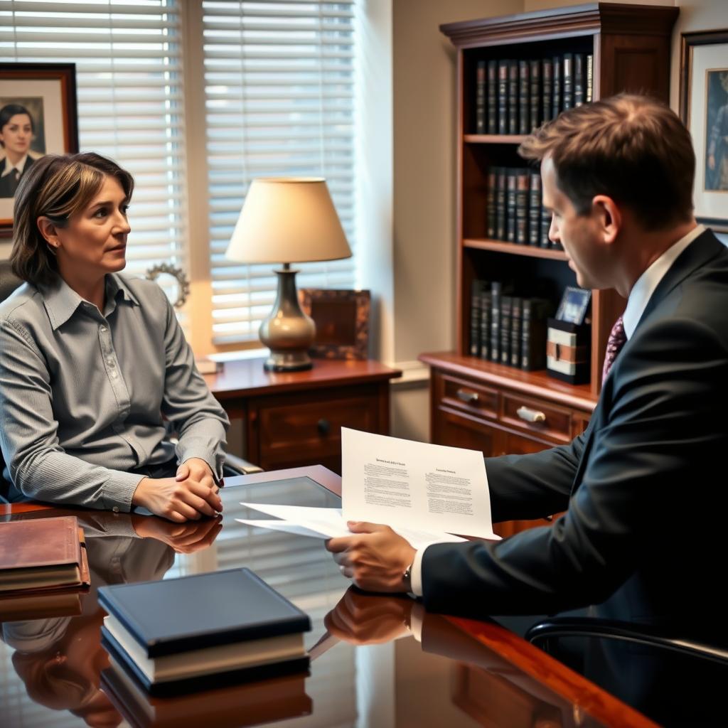 Trespass Defense Lawyer Virginia