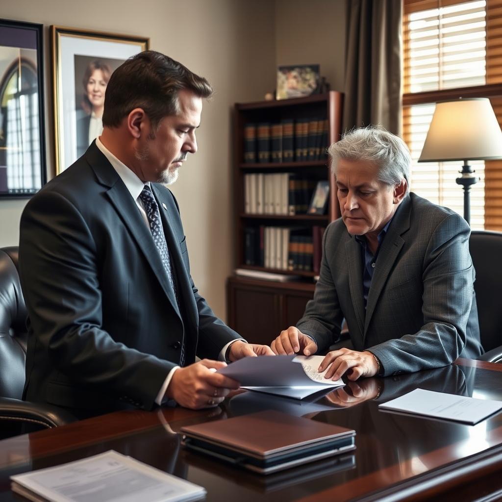 Trespassing Lawyer Botetourt County