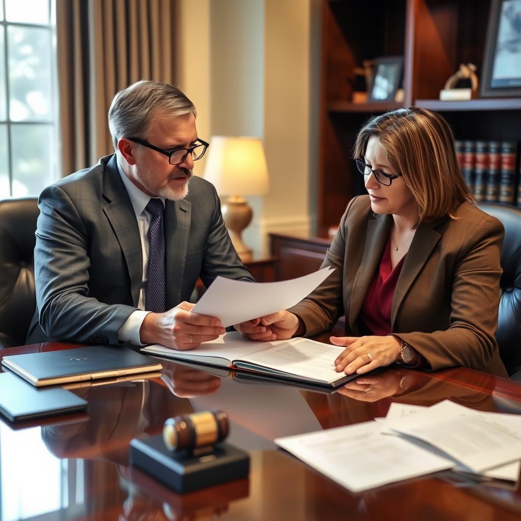 Trespassing Lawyer Dinwiddie County