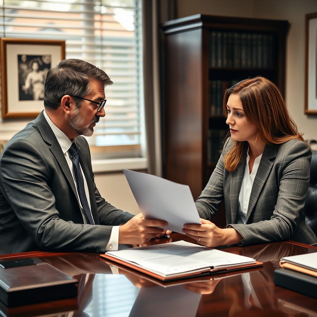 Trespassing Lawyer Fredericksburg