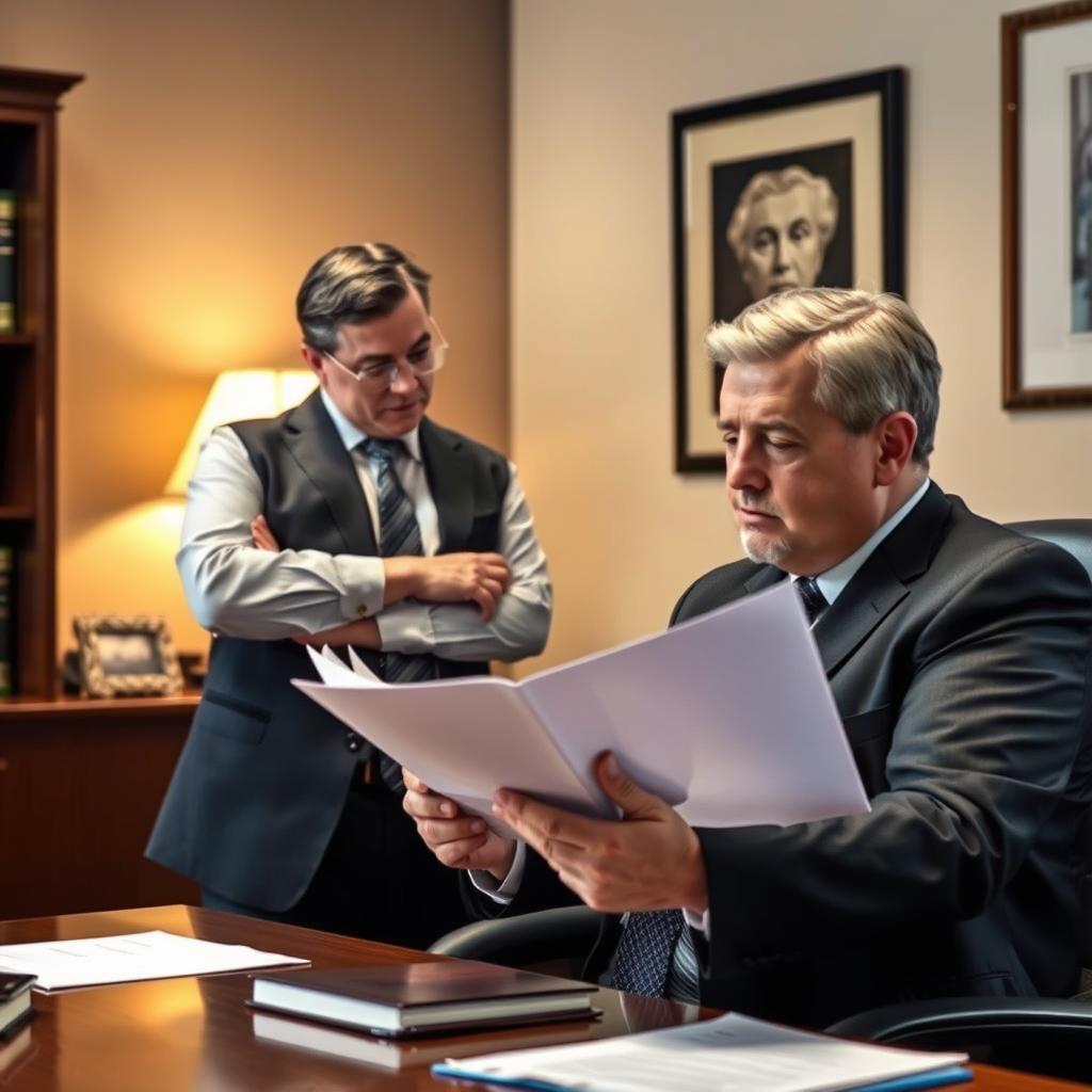 Trespassing Lawyer Henrico County