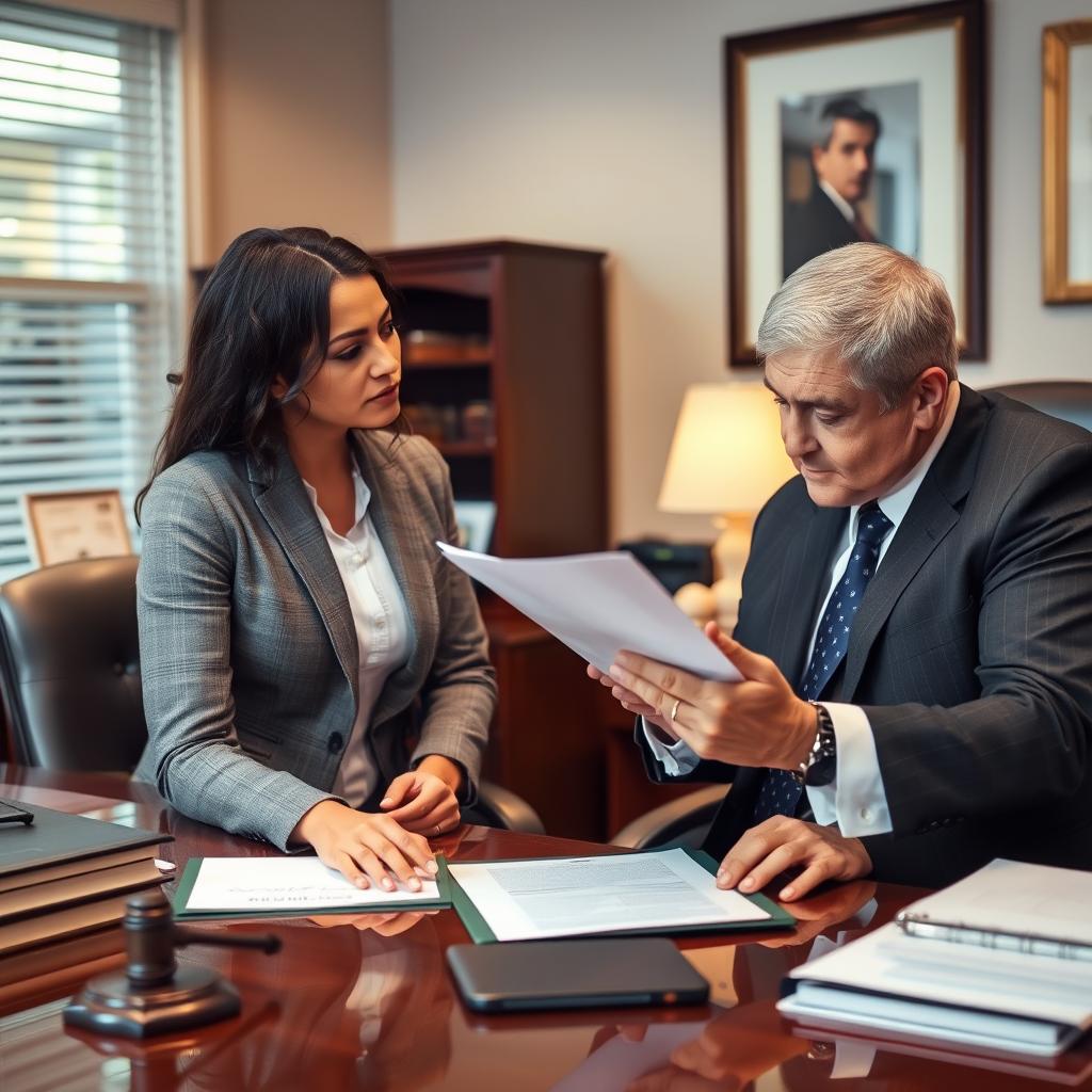 Trespassing Lawyer Isle of Wight County