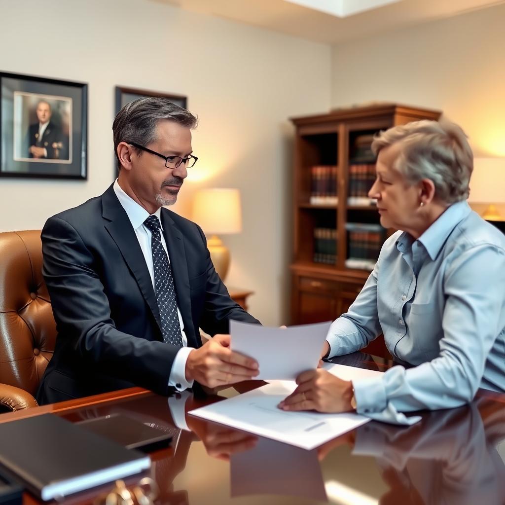 Trespassing Lawyer King William County