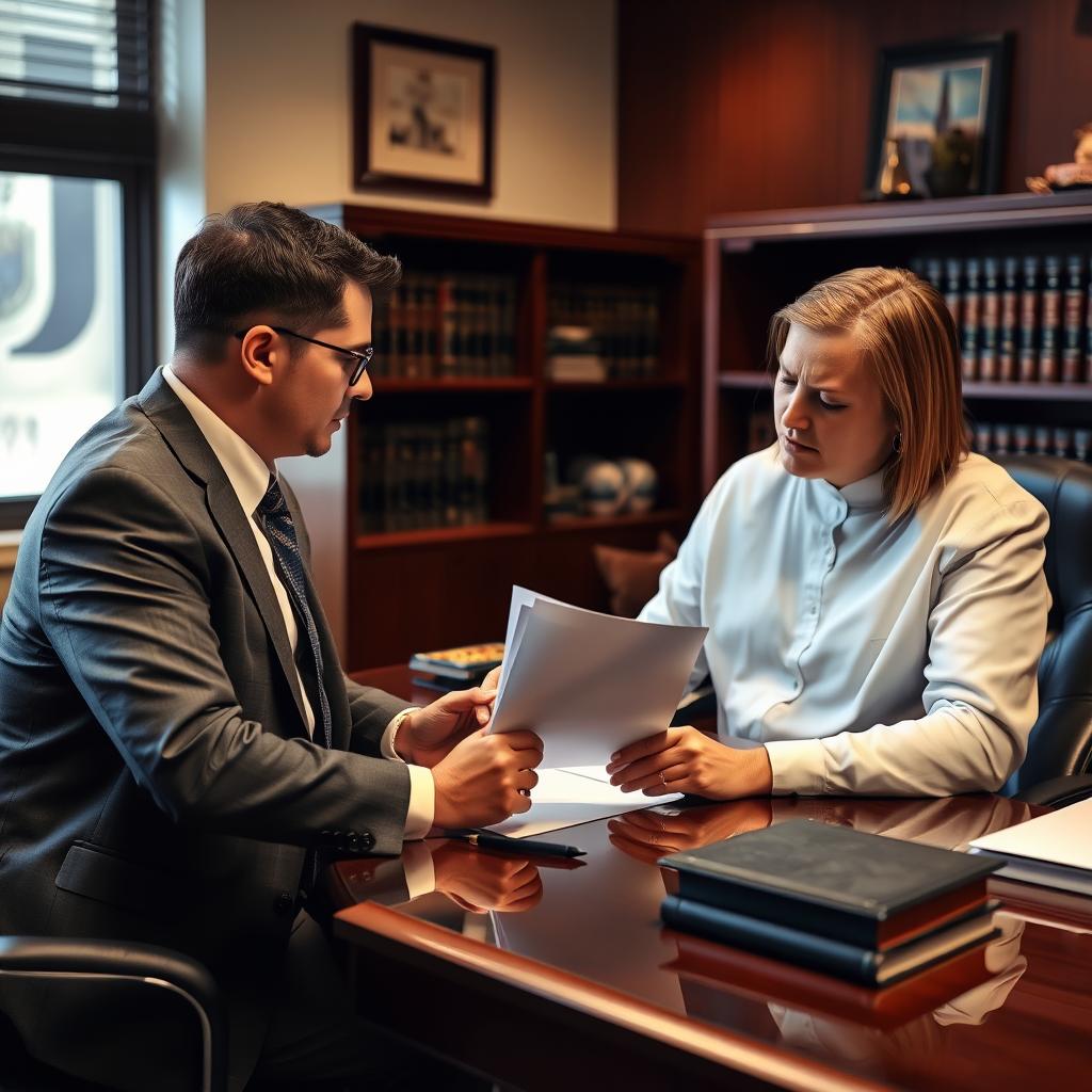 Trespassing Lawyer Manassas