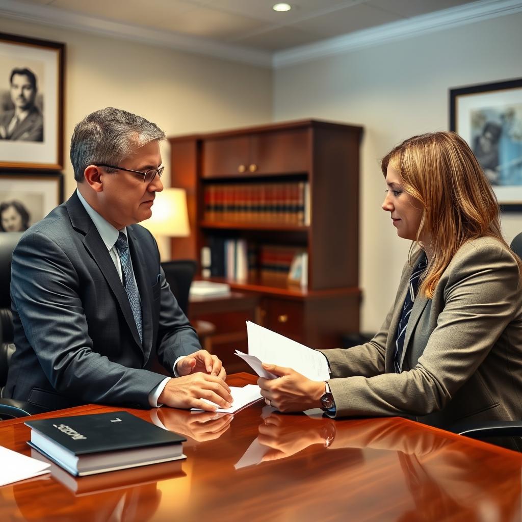 Trespassing Lawyer Poquoson