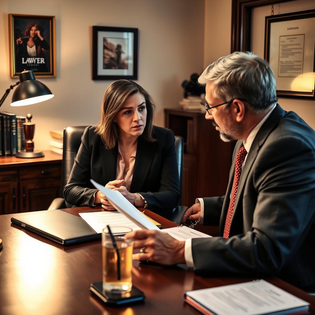 Underage Drinking Lawyer Bedford County