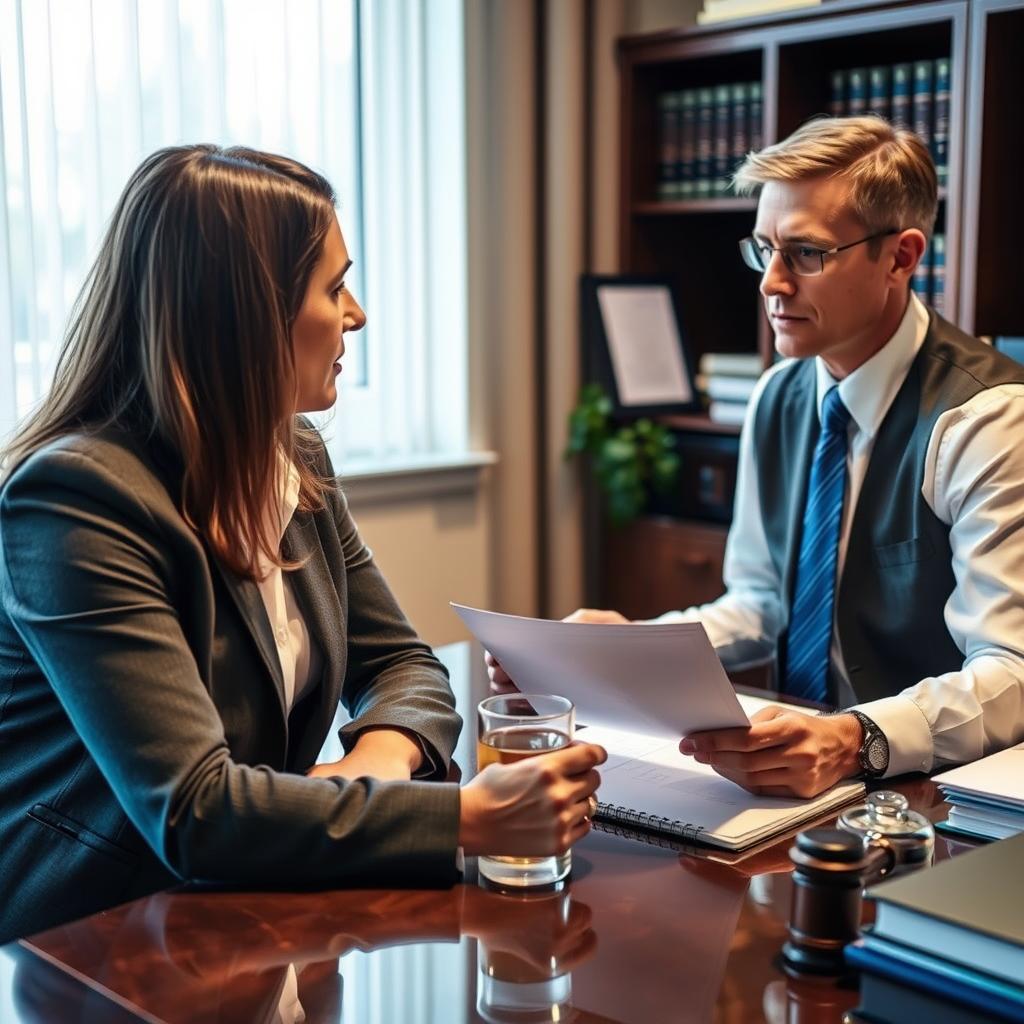 Underage Drinking Lawyer Chesapeake