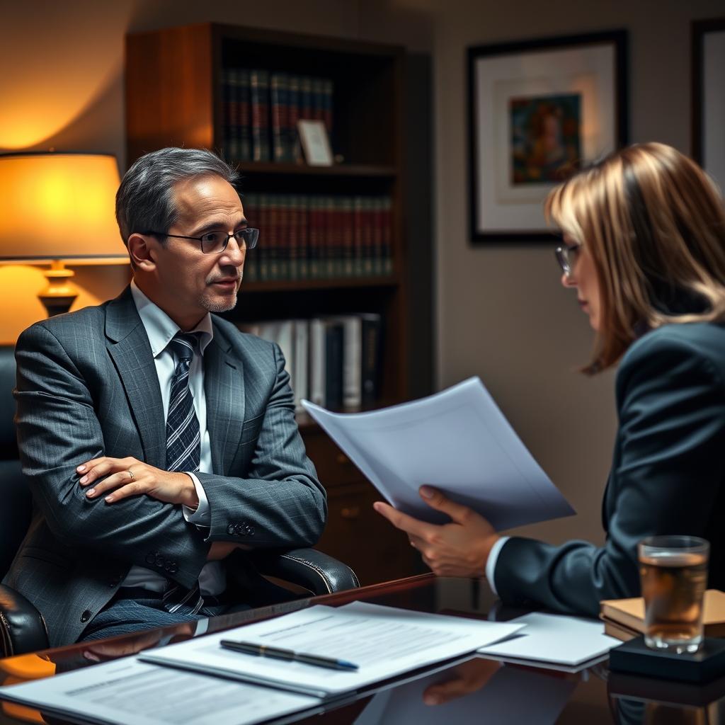 Underage Drinking Lawyer Fairfax