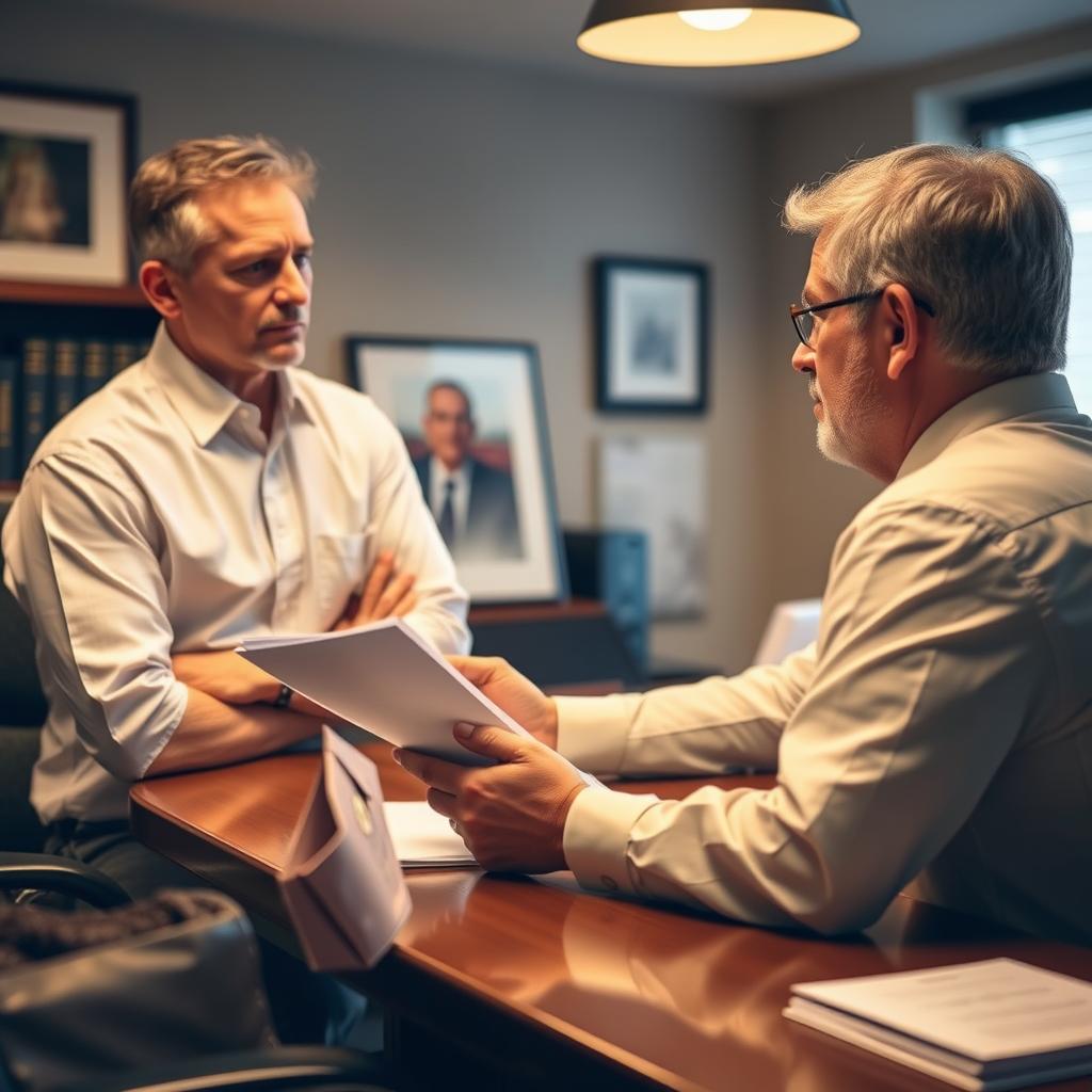 Underage Drinking Lawyer Gloucester County