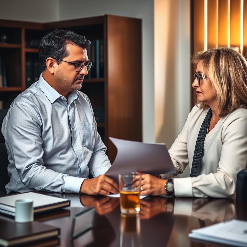Underage Drinking Lawyer Henrico County
