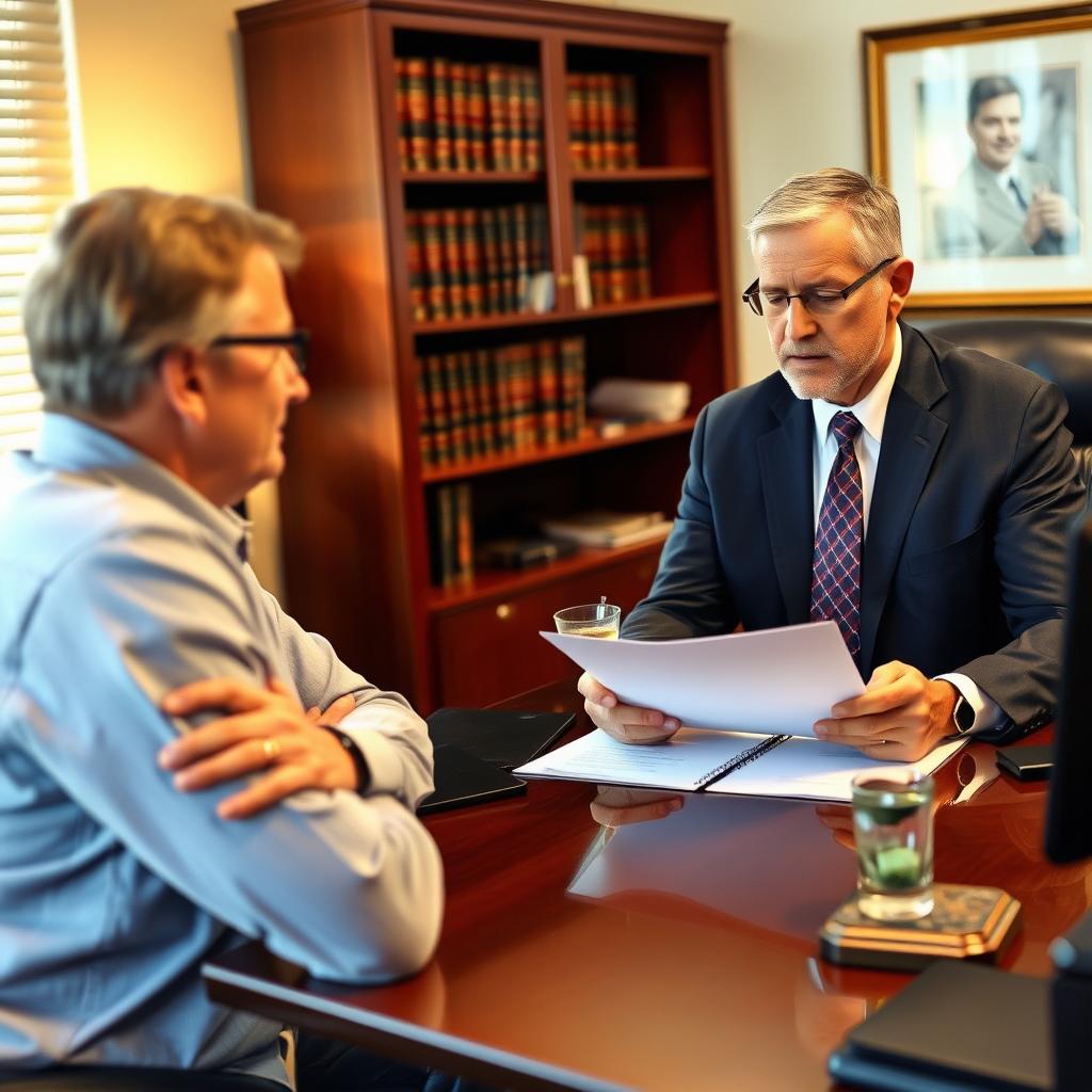 Underage Drinking Lawyer Isle of Wight County