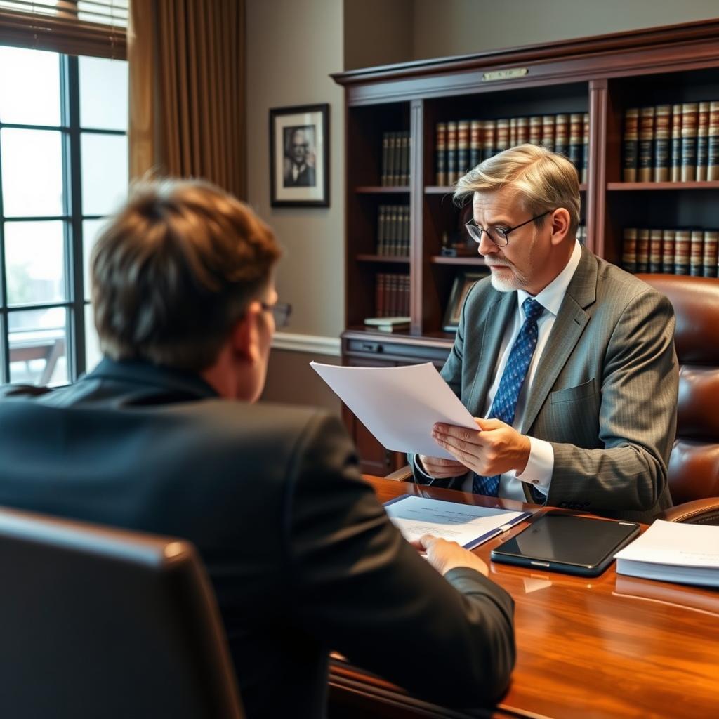 Underage Drinking Lawyer King William County