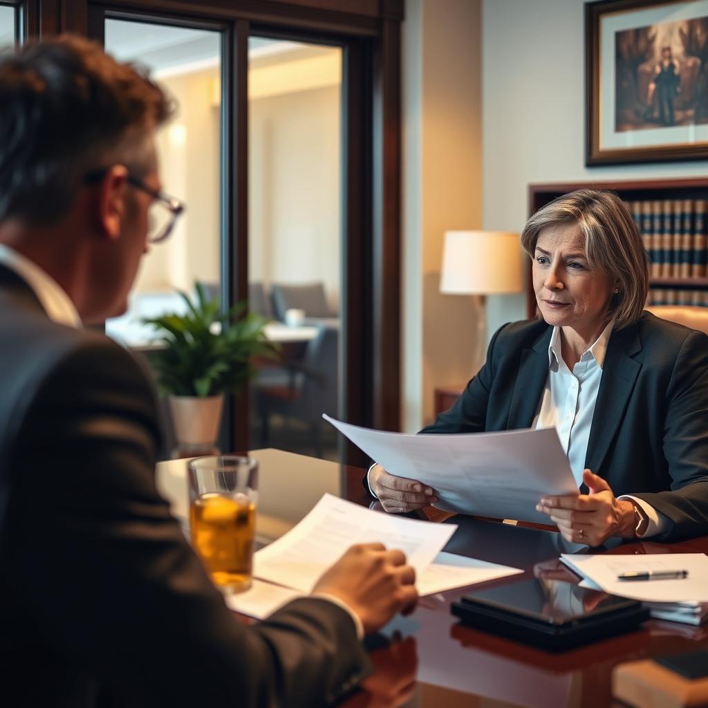 Underage Drinking Lawyer Loudoun County