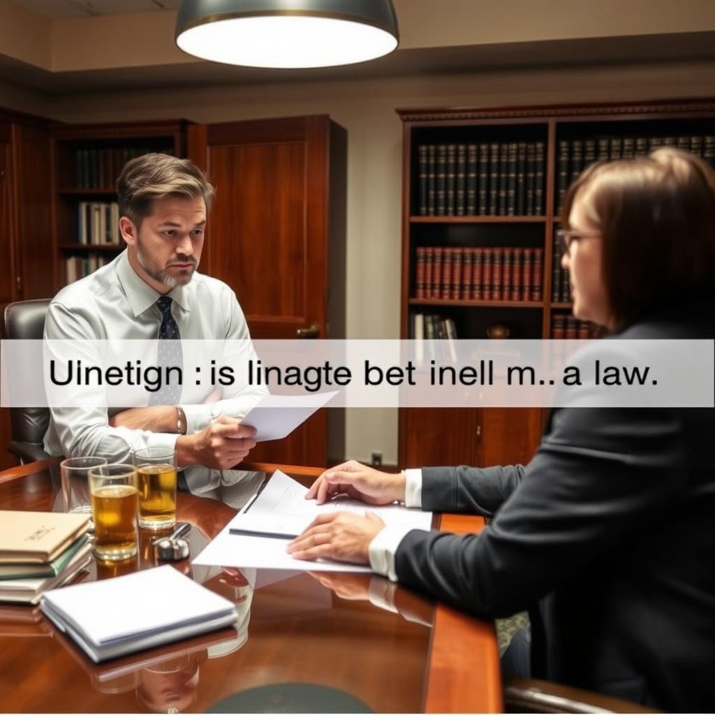 Underage Drinking Lawyer Virginia