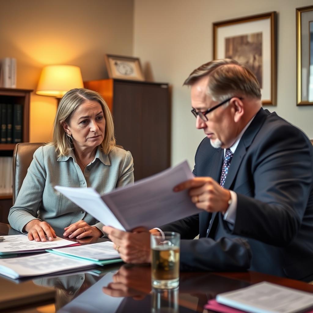 Underage Drinking Lawyer Warren County