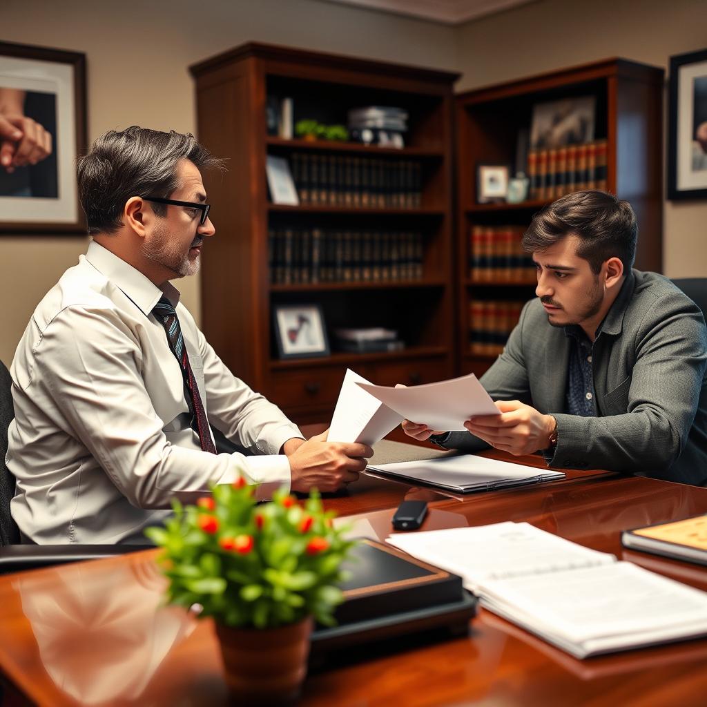 Underage Possession Defense Lawyer Culpeper County