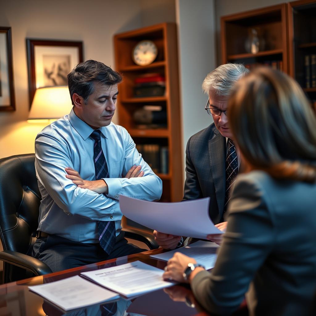 Underage Possession Defense Lawyer Fairfax County