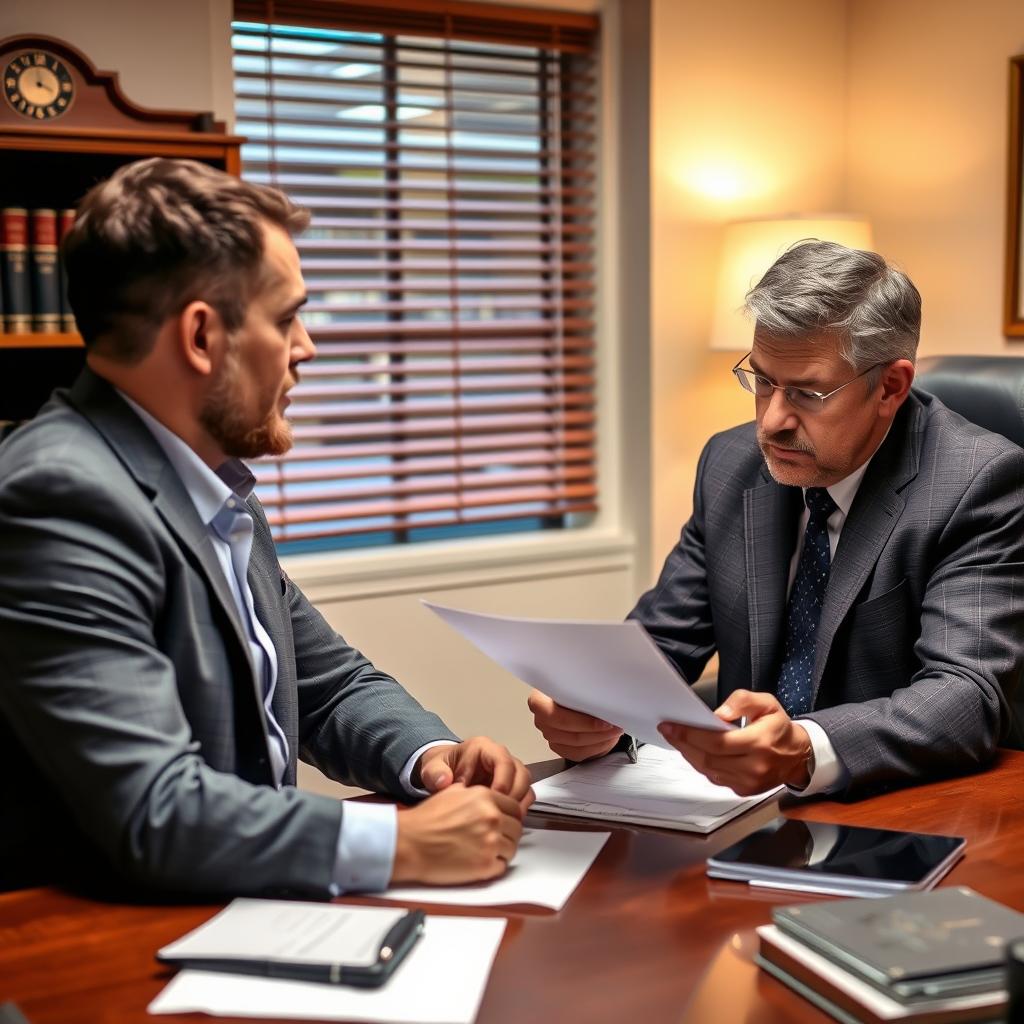 Underage Possession Defense Lawyer Fairfax