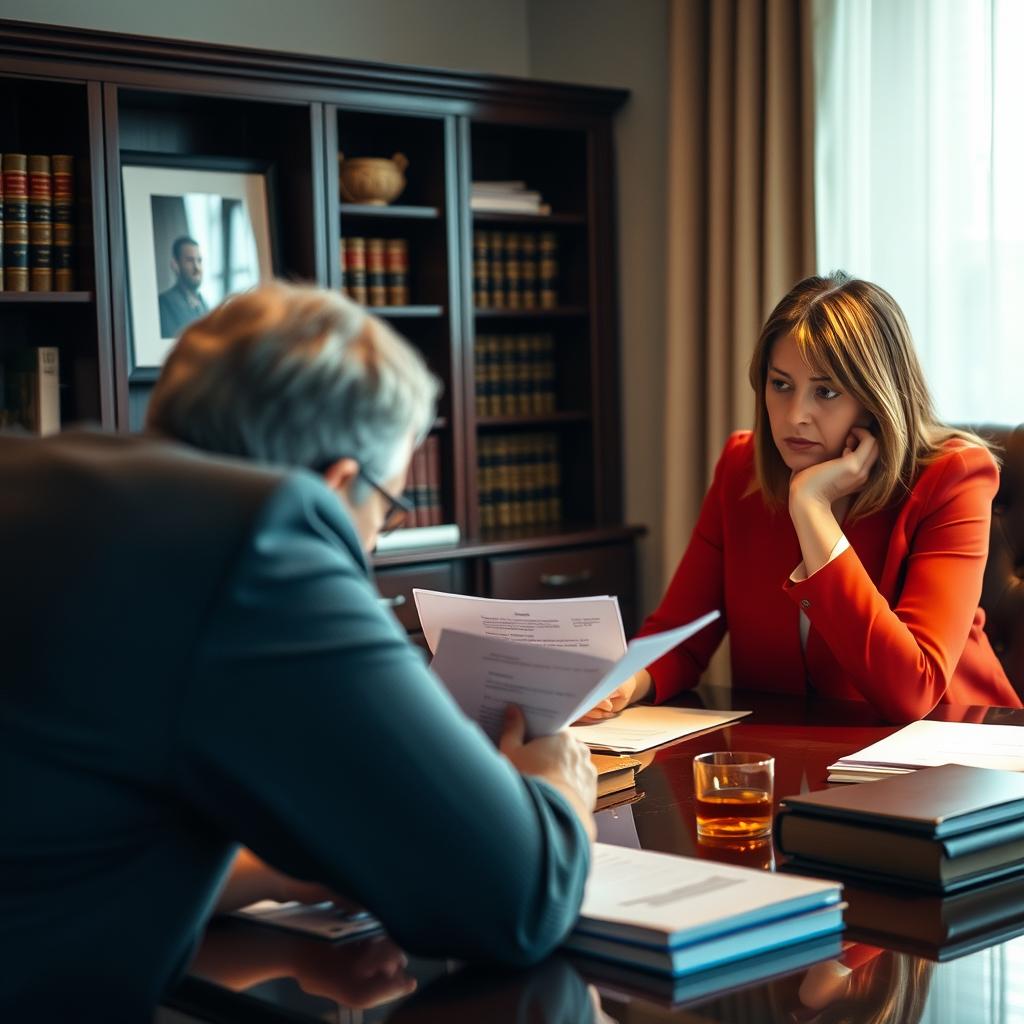 Underage Possession Defense Lawyer King George County