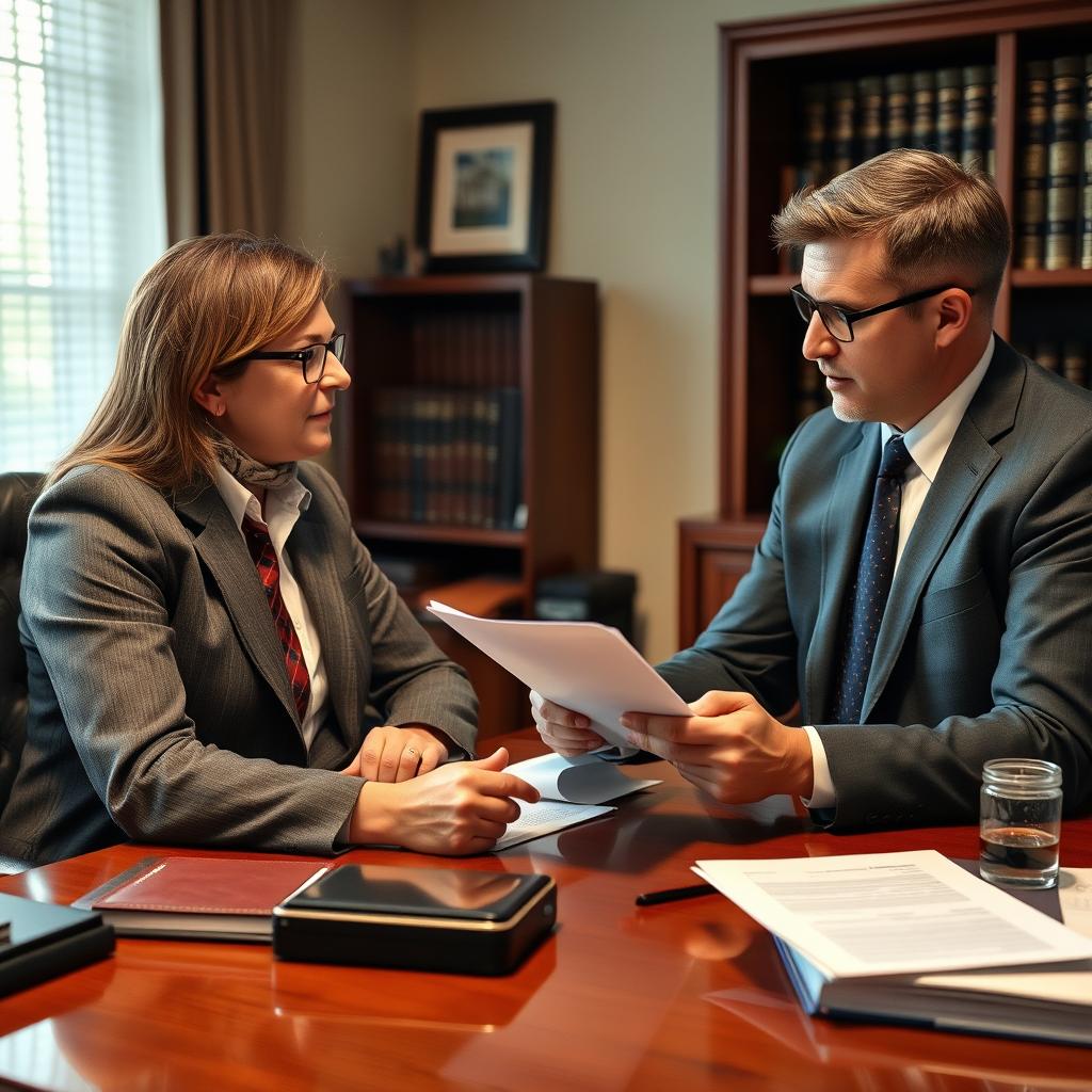 Underage Possession Defense Lawyer Lexington