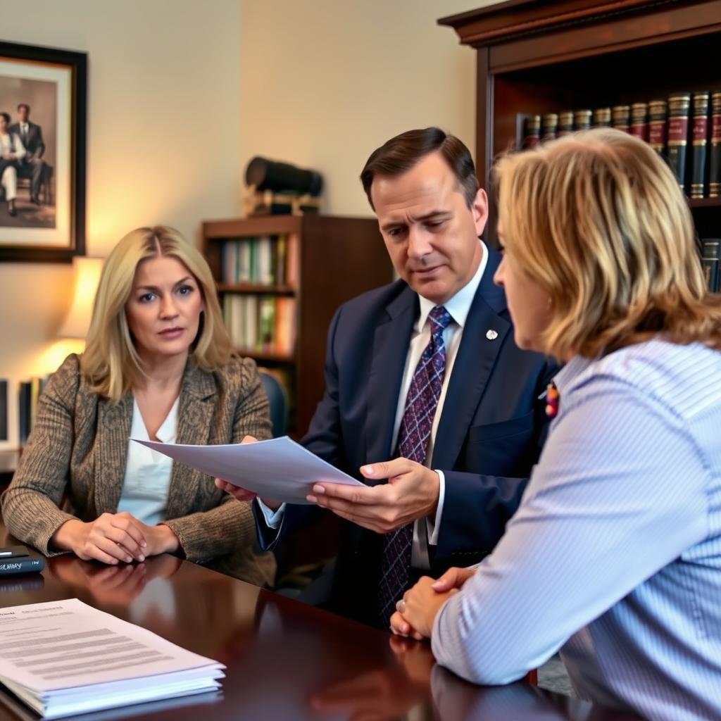 Underage Possession Defense Lawyer Madison County