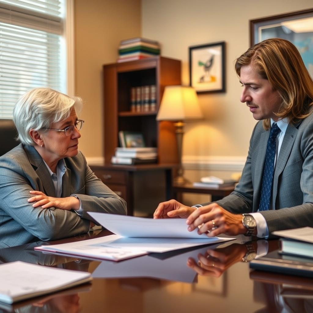 Underage Possession Defense Lawyer Manassas