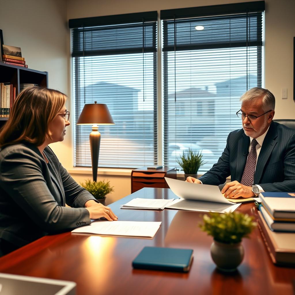 Business Valuation Divorce Lawyer Chesapeake
