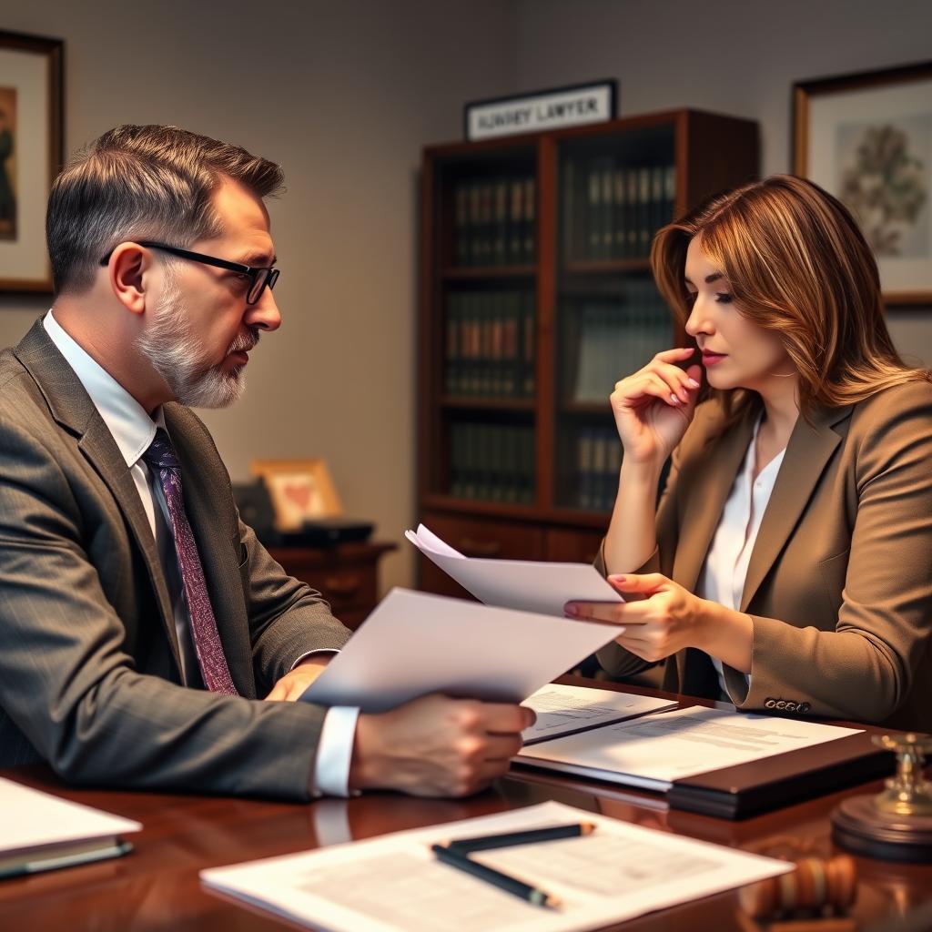 Business Valuation Divorce Lawyer Virginia Beach
