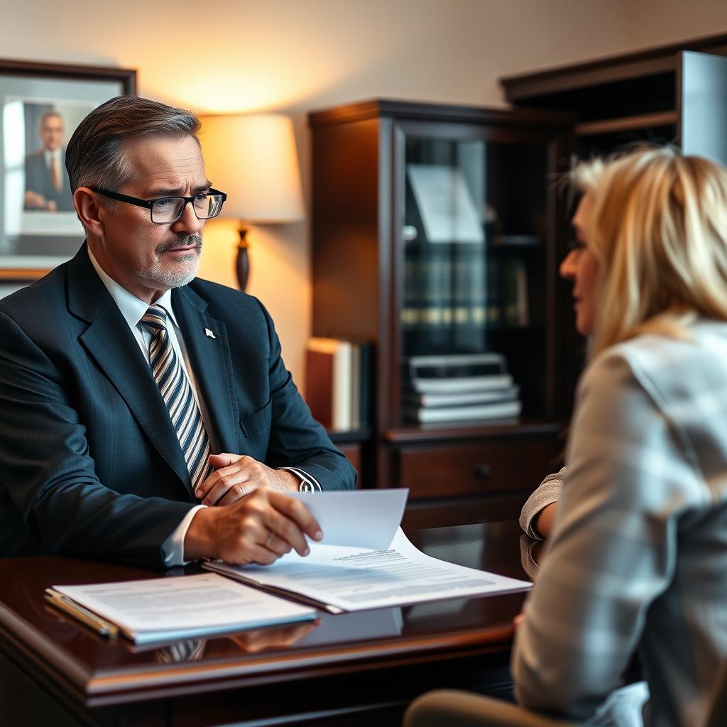 Business Valuation Divorce Lawyer York County