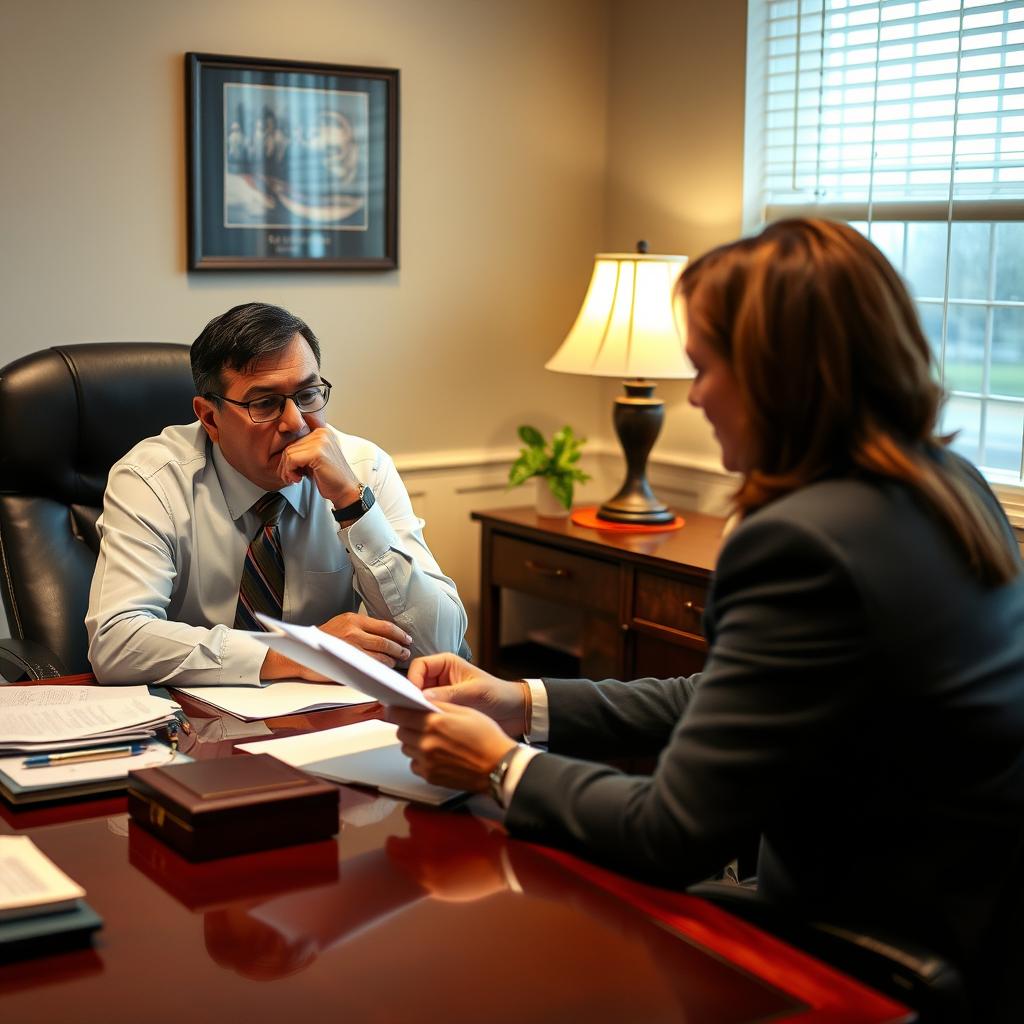Carjacking Lawyer Spotsylvania County
