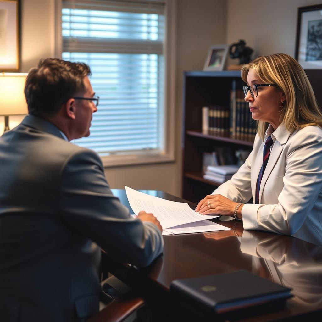 Child Abuse Lawyer Hanover County
