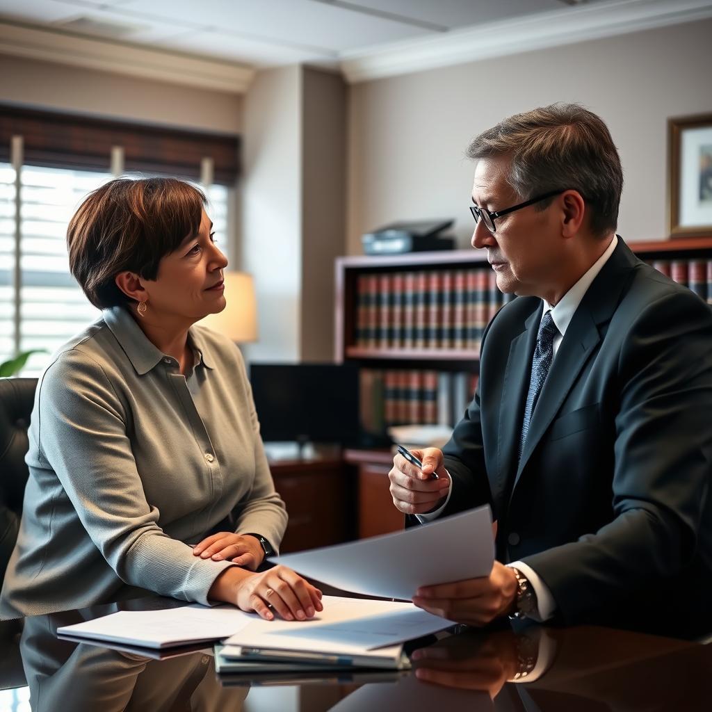 Child Abuse Lawyer Orange County