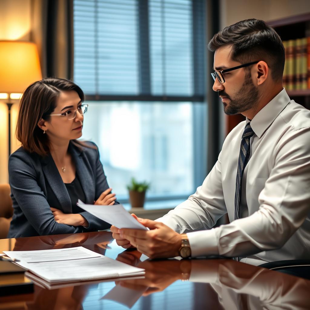 Child Exploitation Lawyer Chesapeake