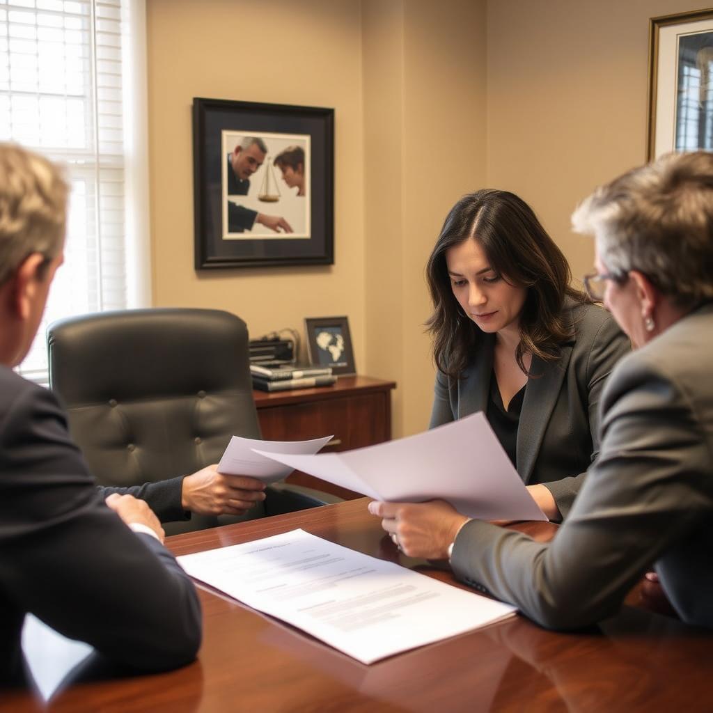 Child Pornography Lawyer Fredericksburg