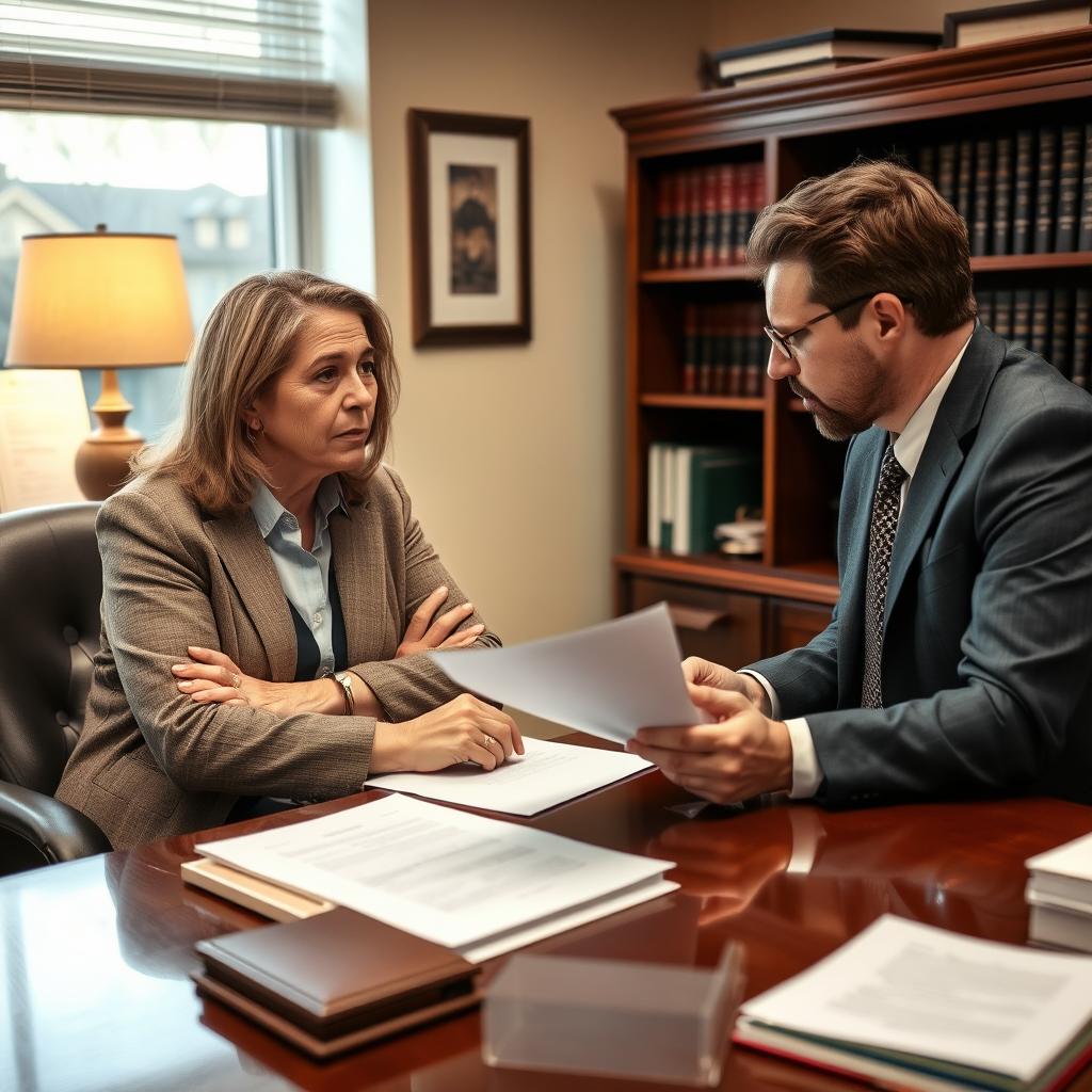 Child Pornography Lawyer Madison County