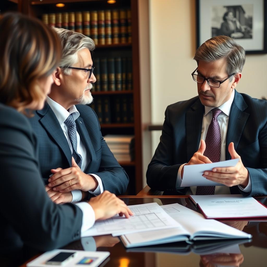 Contested Divorce Lawyer Virginia Beach