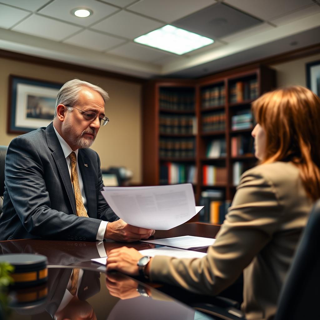 Driving While Suspended Lawyer Suffolk