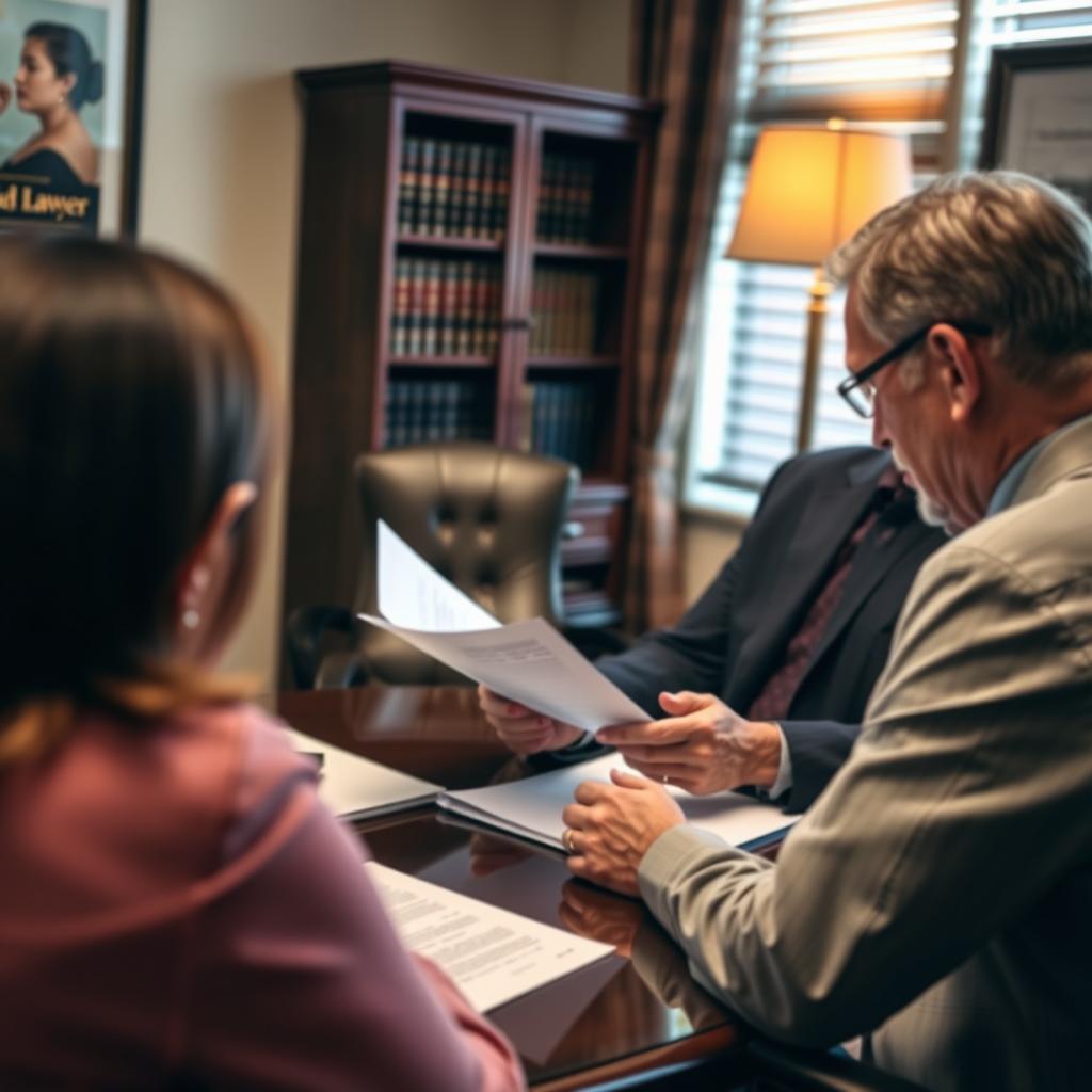 Drug Distribution Lawyer Botetourt County