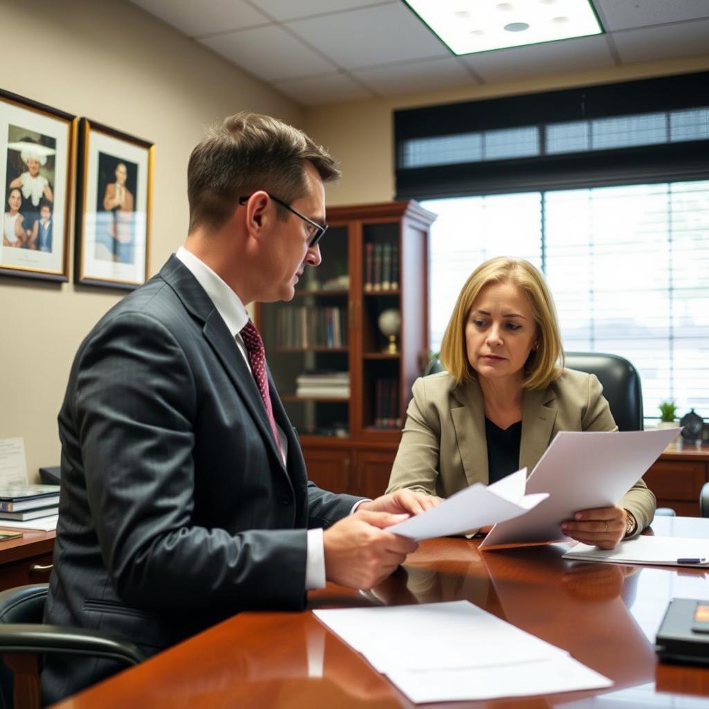 Drug Distribution Lawyer Gloucester County